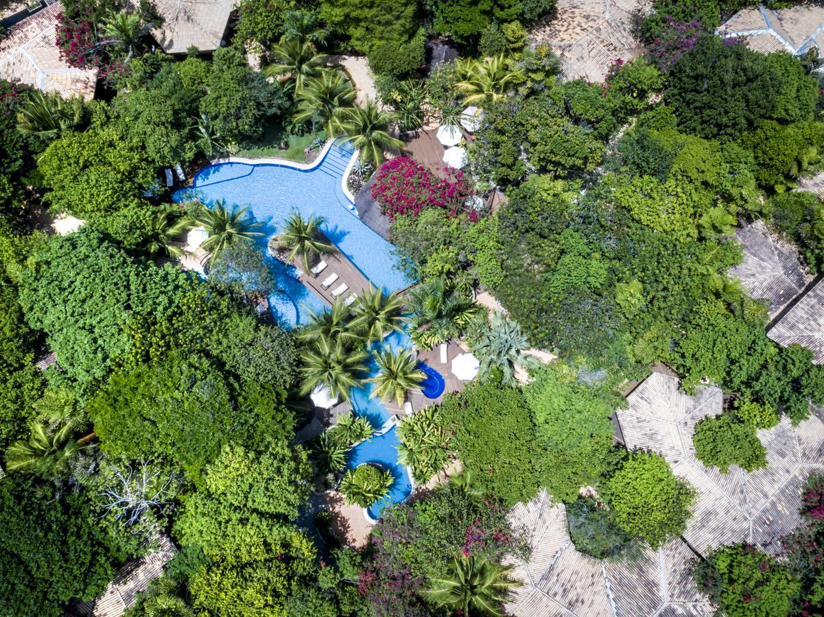 Sombra E Agua Fresca Floresta Praia de Pipa Buitenkant foto